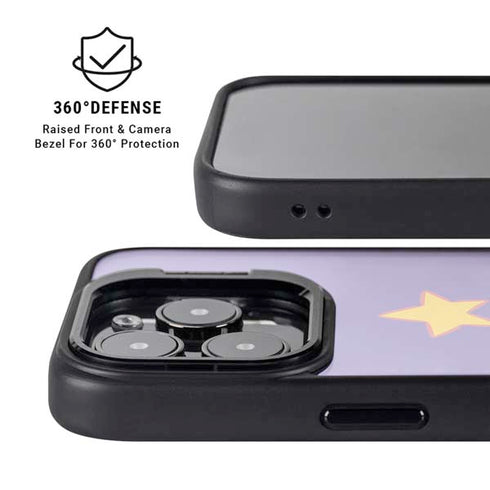 Adult Swim Adventure Time Lumpy Space Princess iPhone 15 Pro Kickstand Case